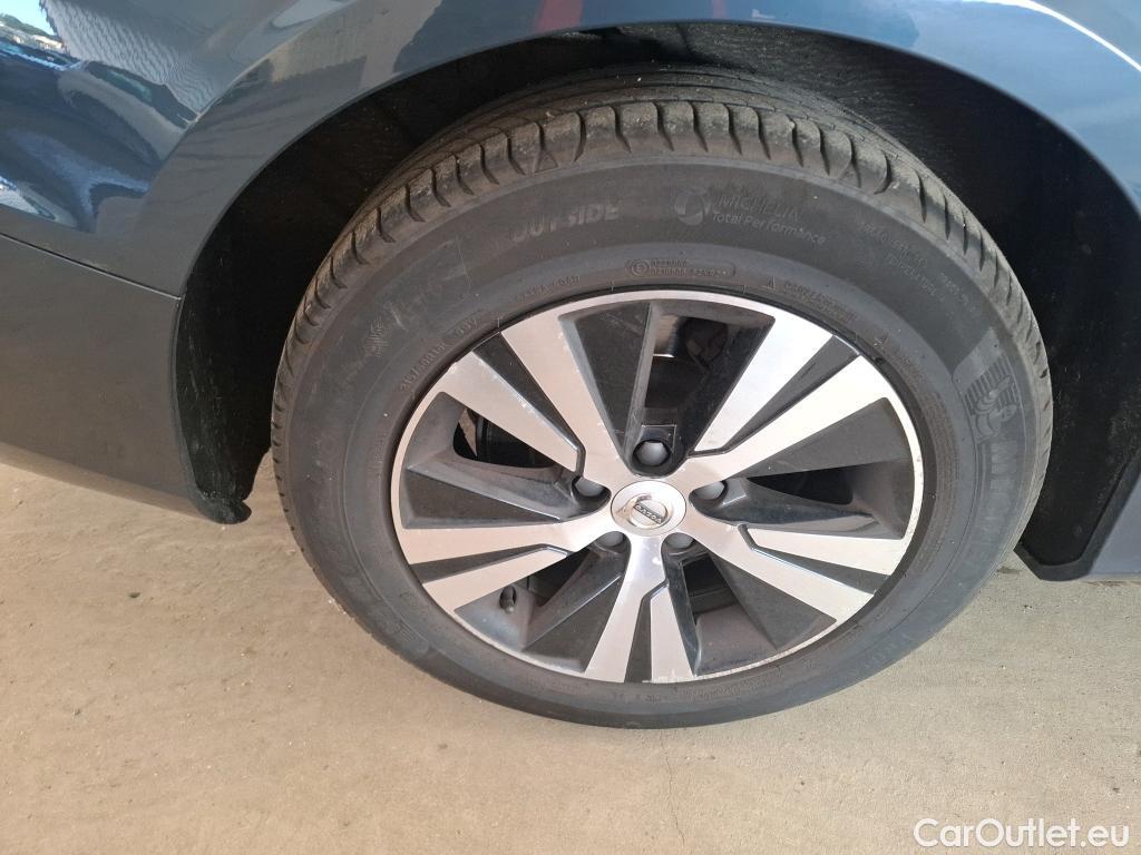  Volvo  V60  Kombi 2.0 D3 150CV BVA8 E6dT #8