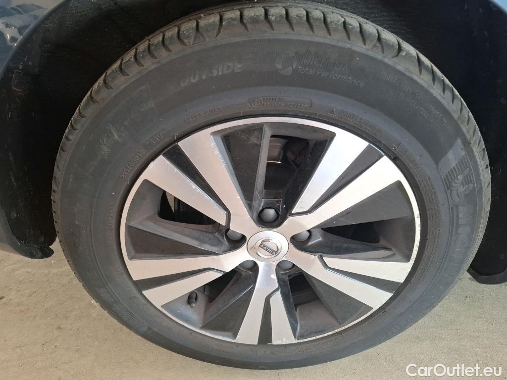  Volvo  V60  Kombi 2.0 D3 150CV BVA8 E6dT #9