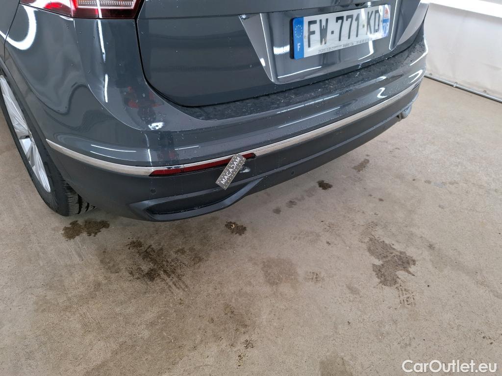 Volkswagen  Tiguan VOLKSWAGEN  / 2020 / 5P / SUV 2.0 TDI 150 DSG7 Life Business #24
