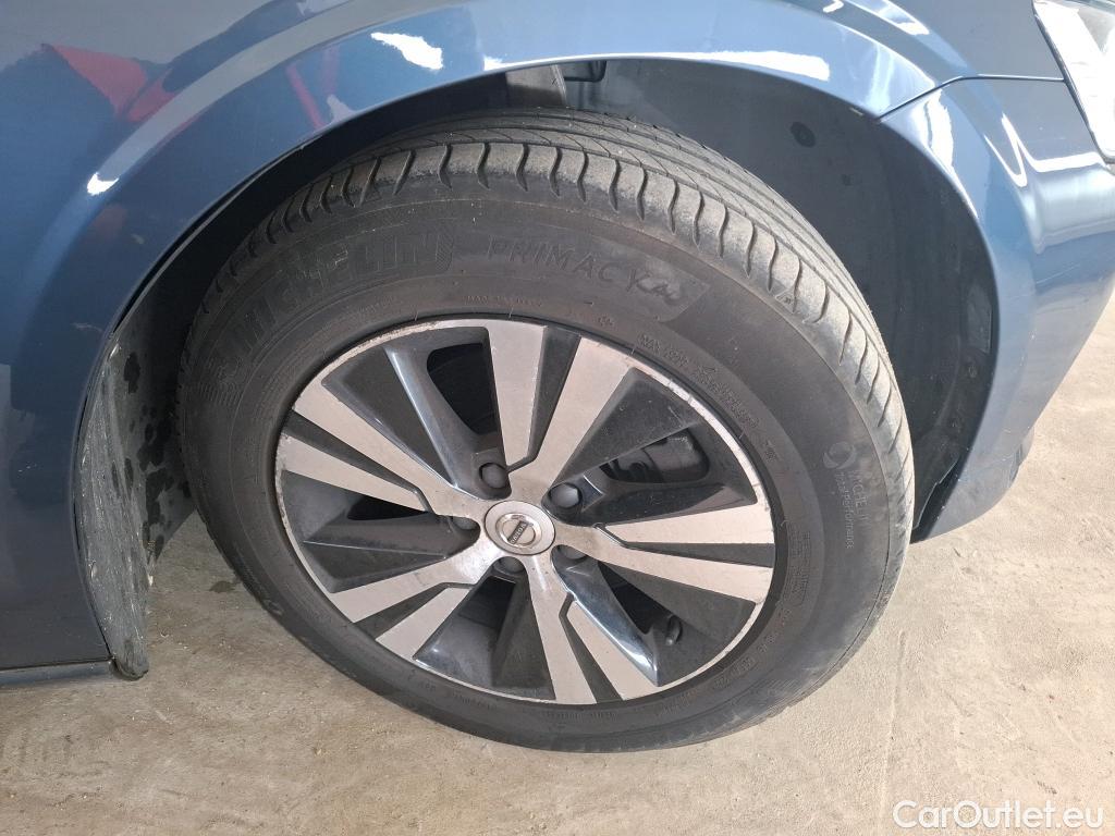  Volvo  V60  Kombi 2.0 D3 150CV BVA8 E6dT #11