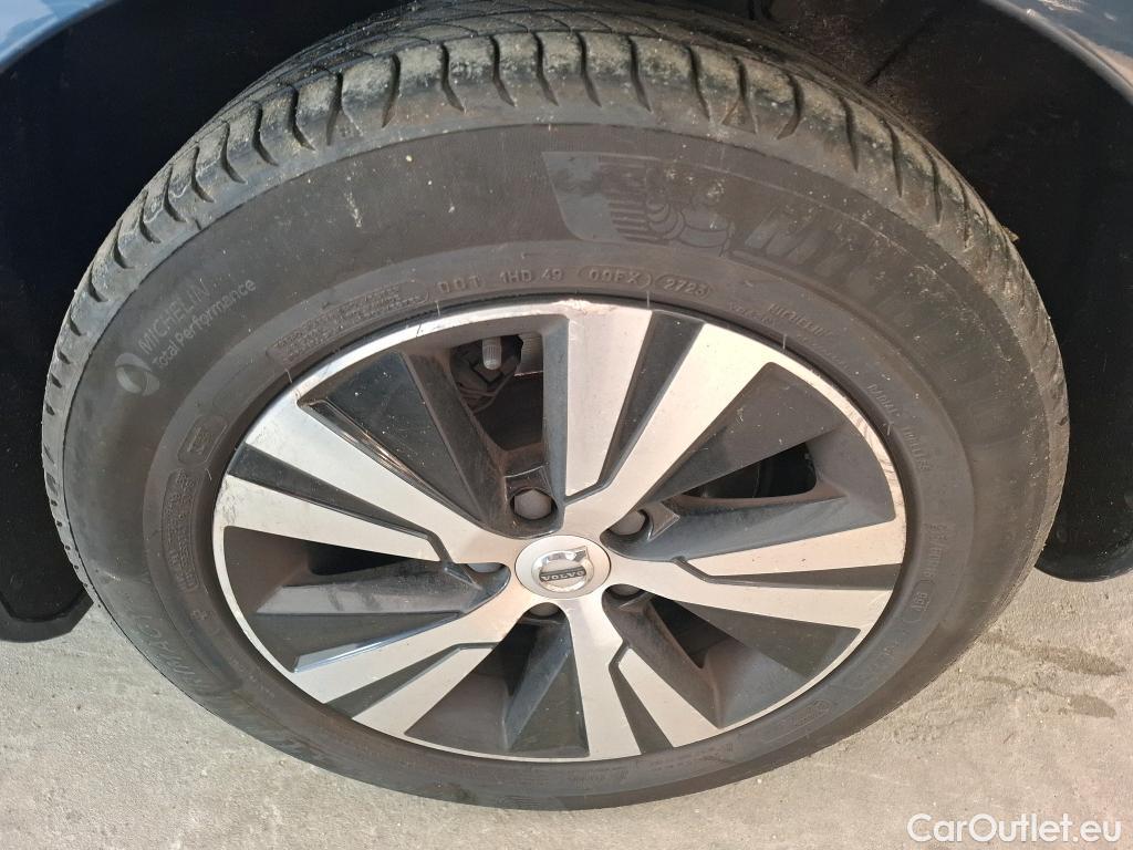  Volvo  V60  Kombi 2.0 D3 150CV BVA8 E6dT #2