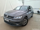  Volkswagen  Tiguan VOLKSWAGEN  / 2016 / 5P / SUV 1.5 TSI 150 EVO DSG7 Confortline 