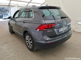  Volkswagen  Tiguan VOLKSWAGEN  / 2016 / 5P / SUV 1.5 TSI 150 EVO DSG7 Confortline #2