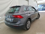  Volkswagen  Tiguan VOLKSWAGEN  / 2016 / 5P / SUV 1.5 TSI 150 EVO DSG7 Confortline #3
