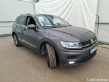  Volkswagen  Tiguan VOLKSWAGEN  / 2016 / 5P / SUV 1.5 TSI 150 EVO DSG7 Confortline #4