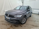  Volkswagen  Tiguan VOLKSWAGEN  / 2020 / 5P / SUV 2.0 TDI 150 DSG7 Life Business 