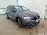  Volkswagen  Tiguan VOLKSWAGEN  / 2020 / 5P / SUV 2.0 TDI 150 DSG7 Life Business #4