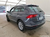  Volkswagen  Tiguan VOLKSWAGEN  / 2020 / 5P / SUV 2.0 TDI 150 DSG7 Life Business #2