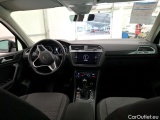  Volkswagen  Tiguan VOLKSWAGEN  / 2020 / 5P / SUV 2.0 TDI 150 DSG7 Life Business #5