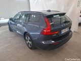  Volvo  V60  Kombi 2.0 D3 150CV BVA8 E6dT #2