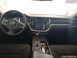  Volvo  V60  Kombi 2.0 D3 150CV BVA8 E6dT #5