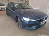  Volvo  V60  Kombi 2.0 D3 150CV BVA8 E6dT #4