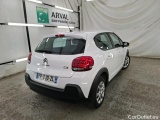  Citroen  C3  Société Feel Nav 1.2 PureTech 80CV BVM5 E6d #3
