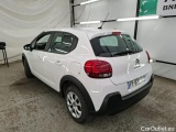  Citroen  C3  Société Feel Nav 1.2 PureTech 80CV BVM5 E6d #2