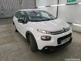  Citroen  C3  Société Feel Nav 1.2 PureTech 80CV BVM5 E6d #4