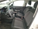  Citroen  C3  Société Feel Nav 1.2 PureTech 80CV BVM5 E6d #8
