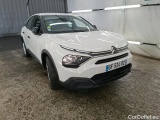  Citroen  C4  Berline Live Pack Business R 1.5 BlueHDI 110CV BVM6 E6d / TRANSFO VP/VF #4