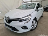  Renault  Clio  V Business 1.6 E-TECH Hybrid 140CV BVA6 E6d / TRANSFO VP/VF 