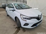  Renault  Clio  V Business 1.6 E-TECH Hybrid 140CV BVA6 E6d / TRANSFO VP/VF #4