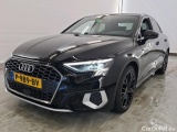  Audi  A3 Audi  Limousine 35 TFSI S tronic Advanced edition 4d 