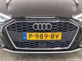  Audi  A3 Audi  Limousine 35 TFSI S tronic Advanced edition 4d #5