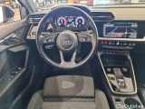  Audi  A3 Audi  Limousine 35 TFSI S tronic Advanced edition 4d #8