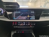  Audi  A3 Audi  Limousine 35 TFSI S tronic Advanced edition 4d #14