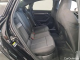  Audi  A3 Audi  Limousine 35 TFSI S tronic Advanced edition 4d #19