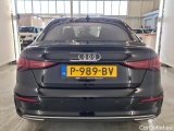  Audi  A3 Audi  Limousine 35 TFSI S tronic Advanced edition 4d #27