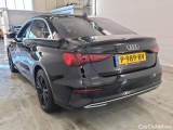  Audi  A3 Audi  Limousine 35 TFSI S tronic Advanced edition 4d #26
