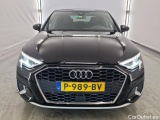  Audi  A3 Audi  Limousine 35 TFSI S tronic Advanced edition 4d #30