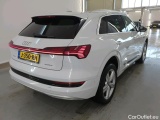  Audi  E-TRON Audi  55 quattro Business edition Plus 5d #2