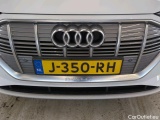 Audi  E-TRON Audi  55 quattro Business edition Plus 5d #5