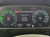  Audi  E-TRON Audi  55 quattro Business edition Plus 5d #7