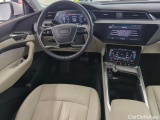  Audi  E-TRON Audi  55 quattro Business edition Plus 5d #15