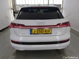  Audi  E-TRON Audi  55 quattro Business edition Plus 5d #17