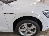  Audi  E-TRON Audi  55 quattro Business edition Plus 5d #18