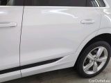 Audi  E-TRON Audi  55 quattro Business edition Plus 5d #20