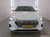  Audi  E-TRON Audi  55 quattro Business edition Plus 5d #22