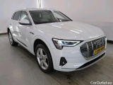  Audi  E-TRON Audi  55 quattro Business edition Plus 5d #21