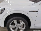  Audi  E-TRON Audi  55 quattro Business edition Plus 5d #27