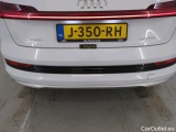  Audi  E-TRON Audi  55 quattro Business edition Plus 5d #34