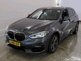  Bmw  Serie 1 BMW 1 18iA Corporate Executive Sport 5d 