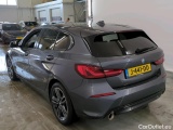  Bmw  Serie 1 BMW 1 18iA Corporate Executive Sport 5d #9
