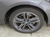  Bmw  Serie 1 BMW 1 18iA Corporate Executive Sport 5d #12