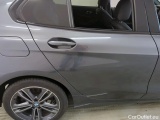  Bmw  Serie 1 BMW 1 18iA Corporate Executive Sport 5d #17