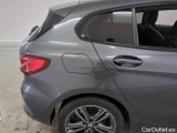  Bmw  Serie 1 BMW 1 18iA Corporate Executive Sport 5d #18
