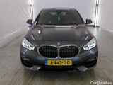  Bmw  Serie 1 BMW 1 18iA Corporate Executive Sport 5d #22