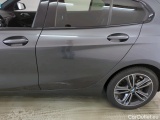  Bmw  Serie 1 BMW 1 18iA Corporate Executive Sport 5d #26