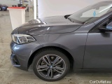  Bmw  Serie 1 BMW 1 18iA Corporate Executive Sport 5d #28
